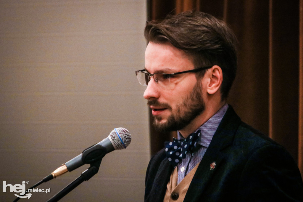 Biskup otworzył w Mielcu poradnię Fundacji Auxilium