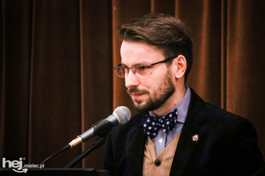 Biskup otworzył w Mielcu poradnię Fundacji Auxilium