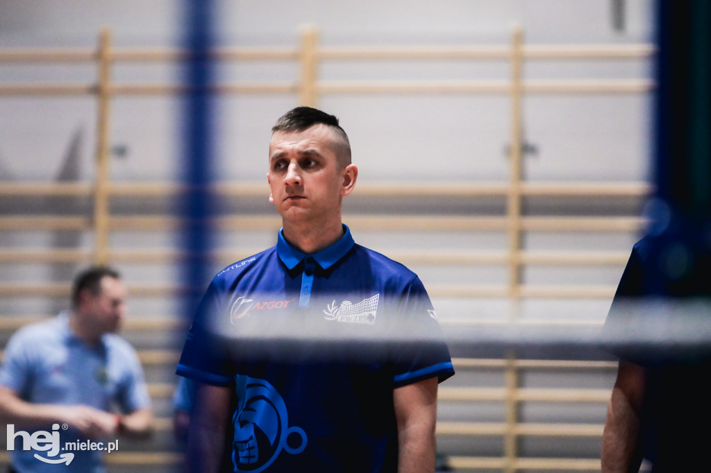 SPS Stal Mielec - Nowy Dwór Mazowiecki