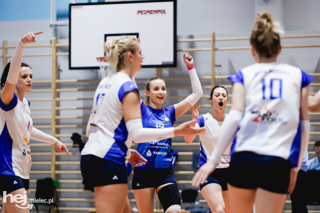 SPS Stal Mielec - Nowy Dwór Mazowiecki