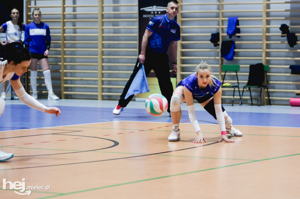 SPS Stal Mielec - Nowy Dwór Mazowiecki