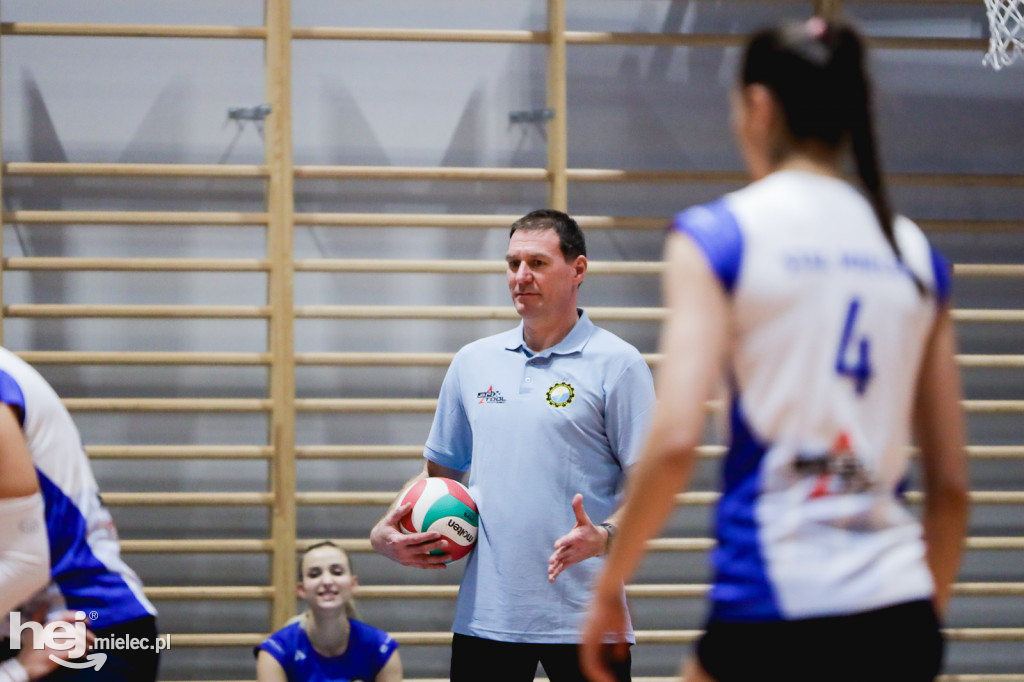 SPS Stal Mielec - Nowy Dwór Mazowiecki