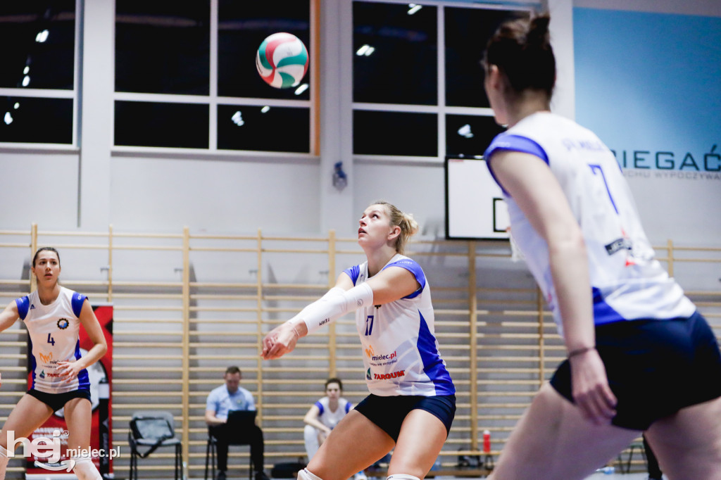 SPS Stal Mielec - Nowy Dwór Mazowiecki