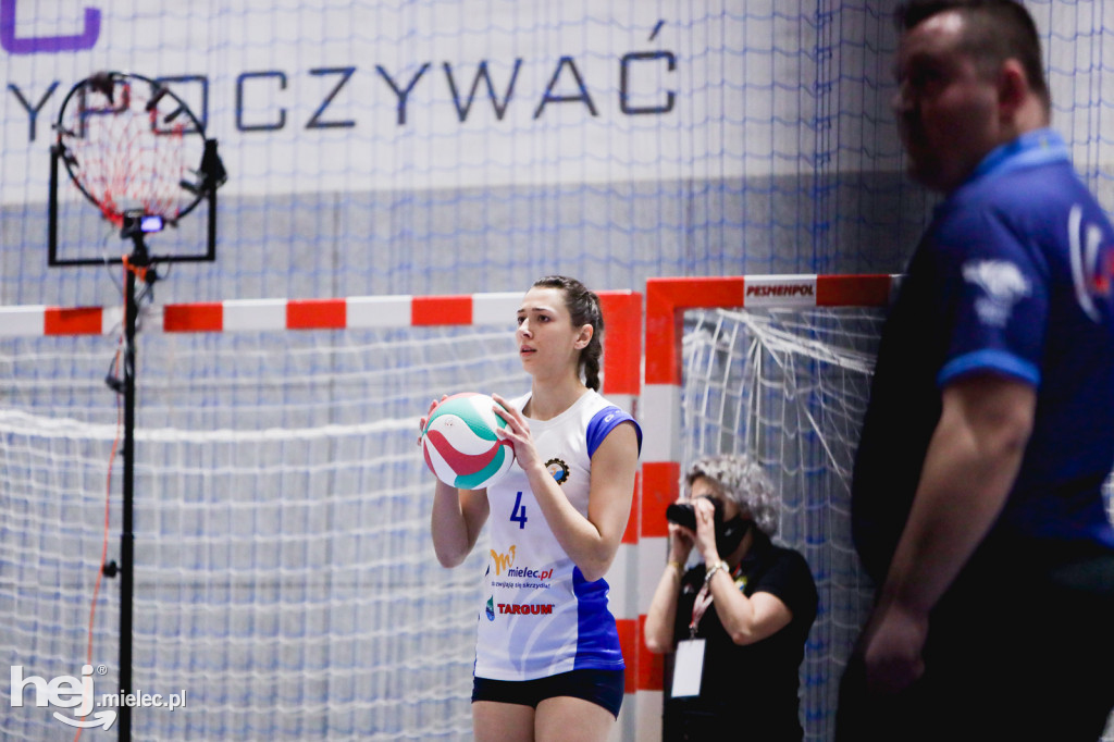 SPS Stal Mielec - Nowy Dwór Mazowiecki