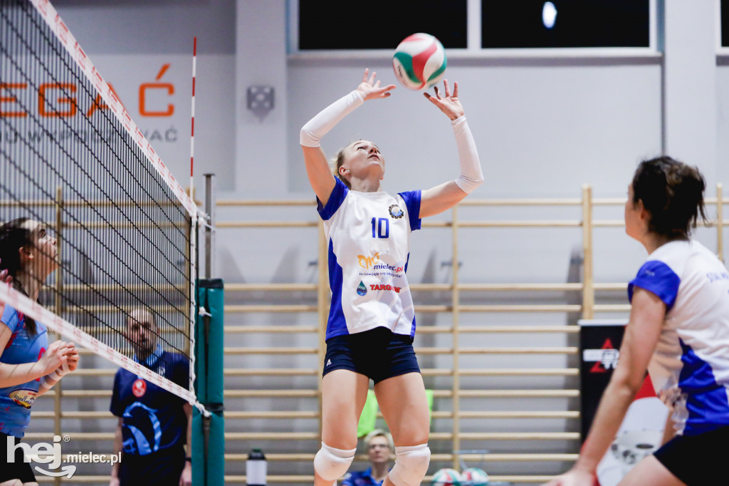 SPS Stal Mielec - Nowy Dwór Mazowiecki