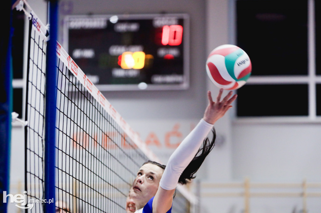 SPS Stal Mielec - Nowy Dwór Mazowiecki