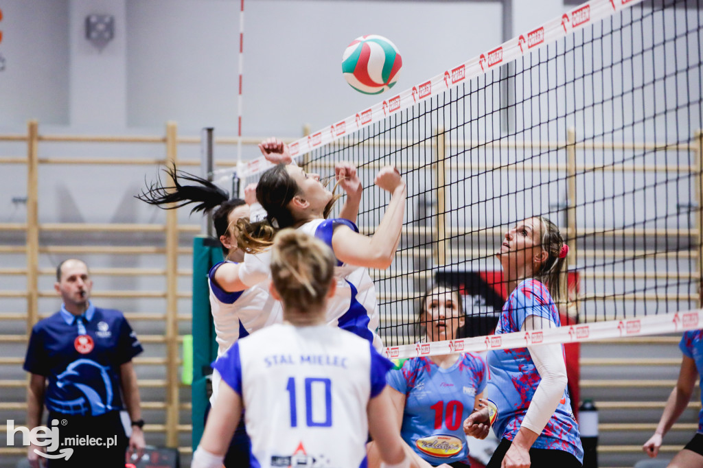 SPS Stal Mielec - Nowy Dwór Mazowiecki