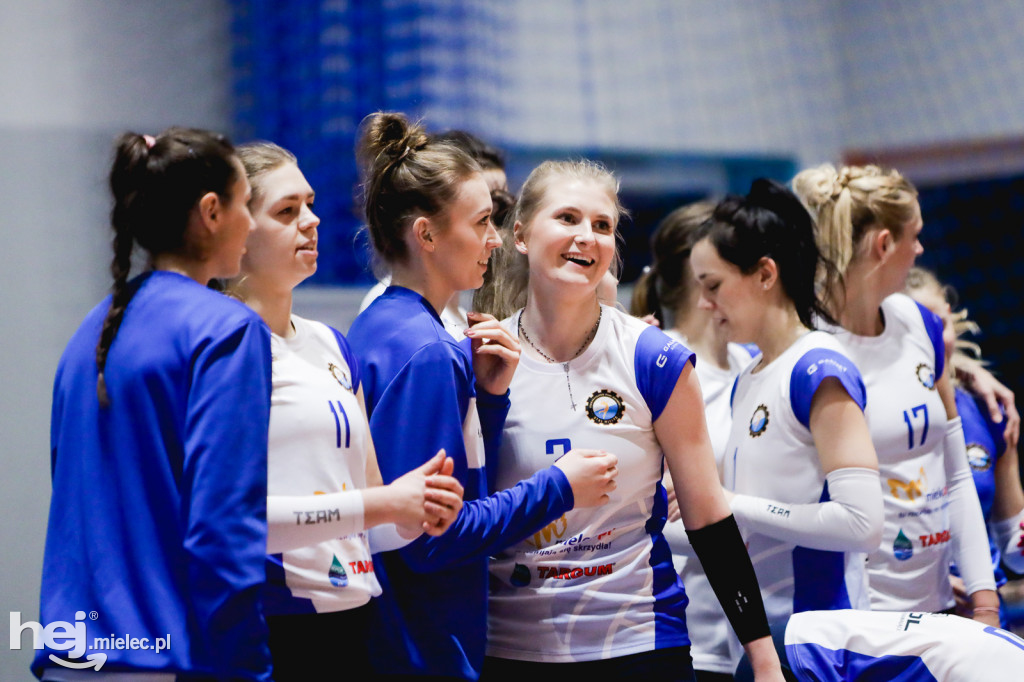 SPS Stal Mielec - Nowy Dwór Mazowiecki
