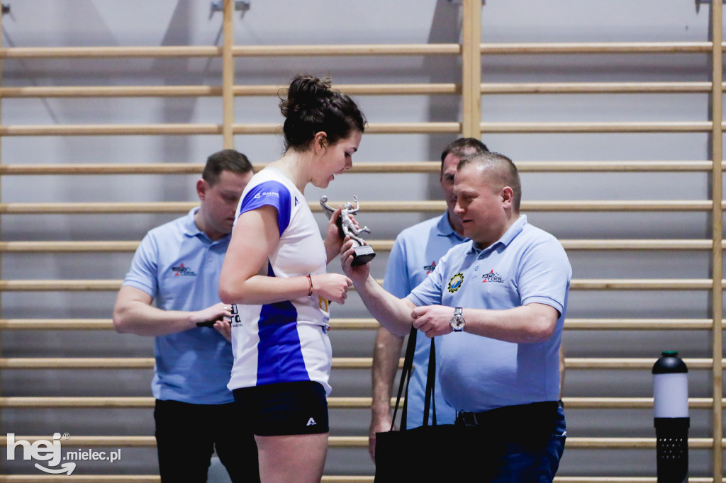 SPS Stal Mielec - Nowy Dwór Mazowiecki