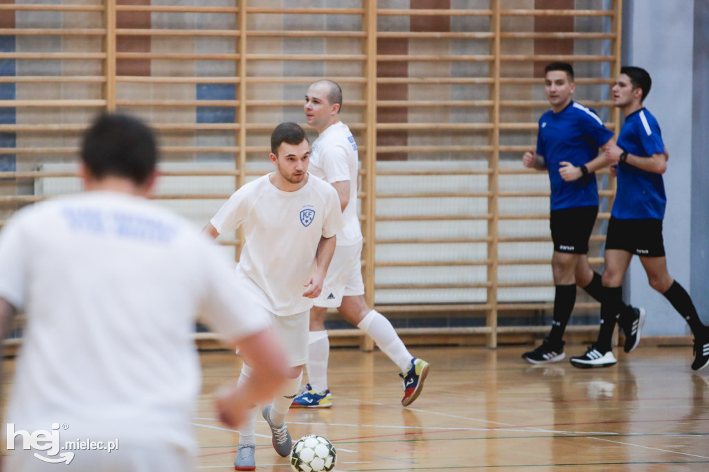 KF Stal Mielec - AZS UMCS Lublin