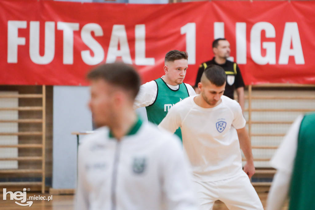 KF Stal Mielec - AZS UMCS Lublin