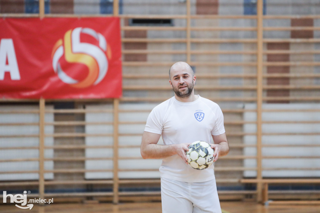 KF Stal Mielec - AZS UMCS Lublin