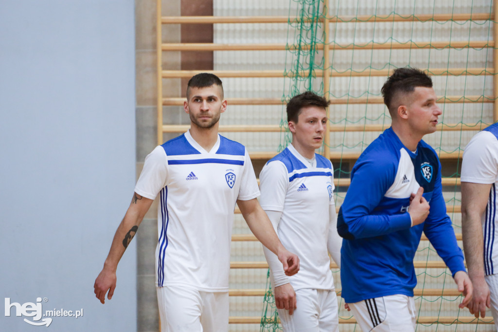 KF Stal Mielec - AZS UMCS Lublin