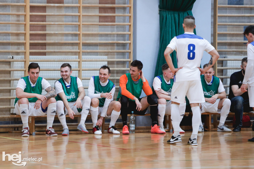 KF Stal Mielec - AZS UMCS Lublin