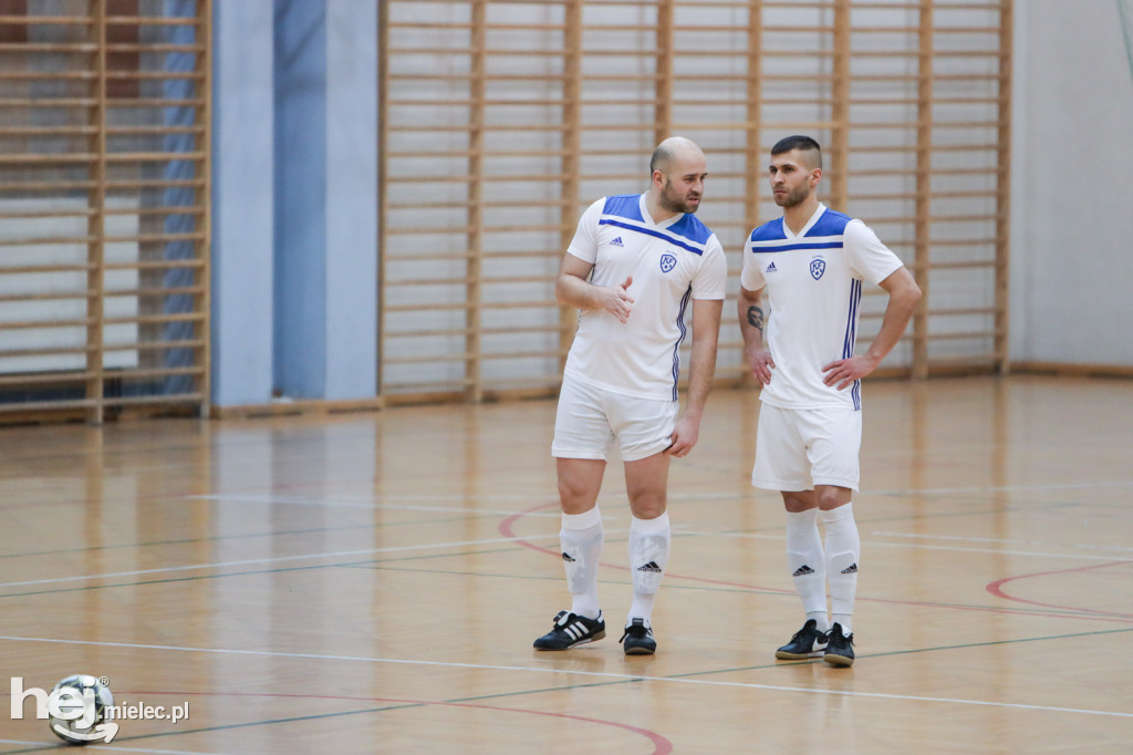 KF Stal Mielec - AZS UMCS Lublin