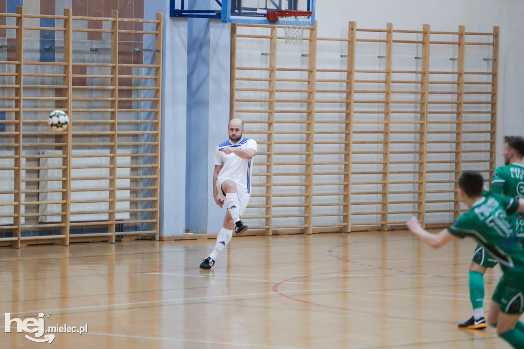 KF Stal Mielec - AZS UMCS Lublin