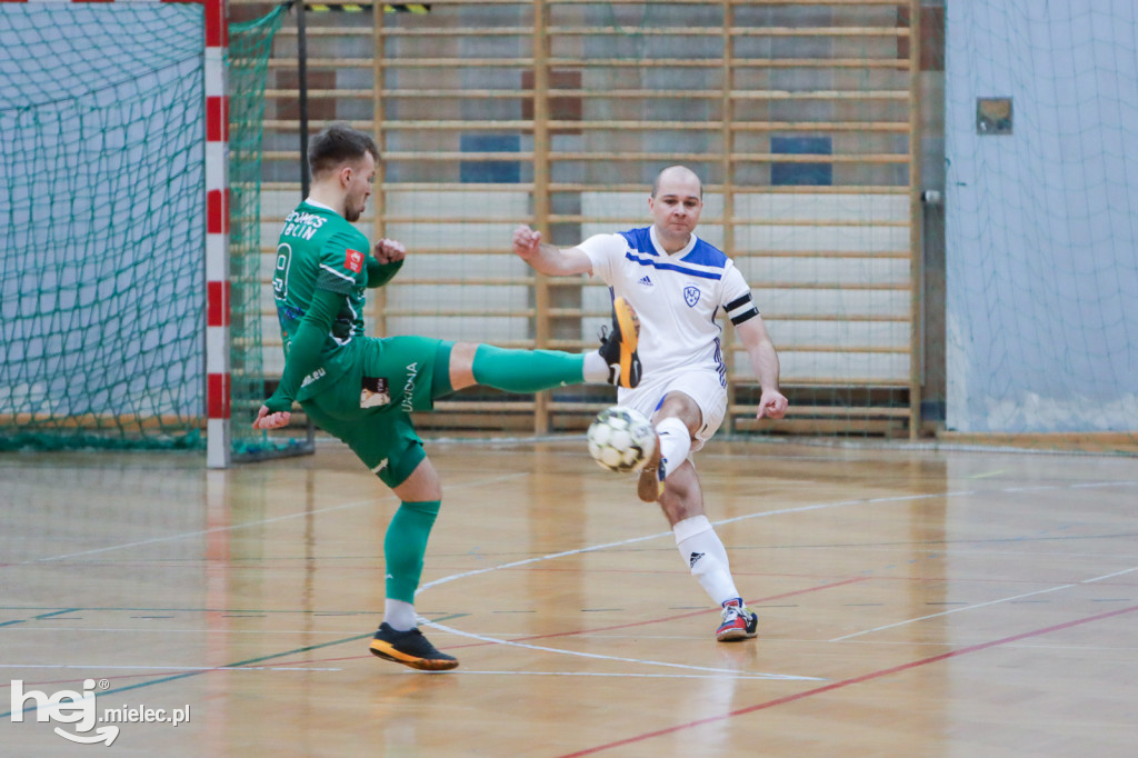 KF Stal Mielec - AZS UMCS Lublin