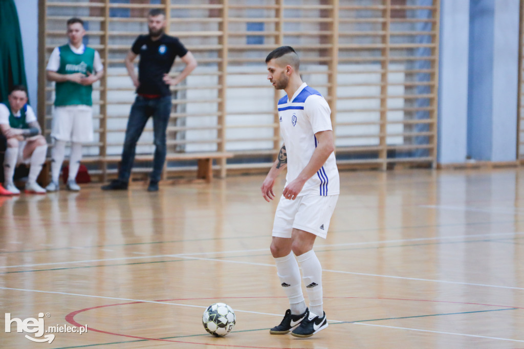 KF Stal Mielec - AZS UMCS Lublin