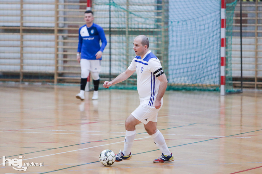 KF Stal Mielec - AZS UMCS Lublin