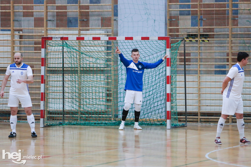 KF Stal Mielec - AZS UMCS Lublin