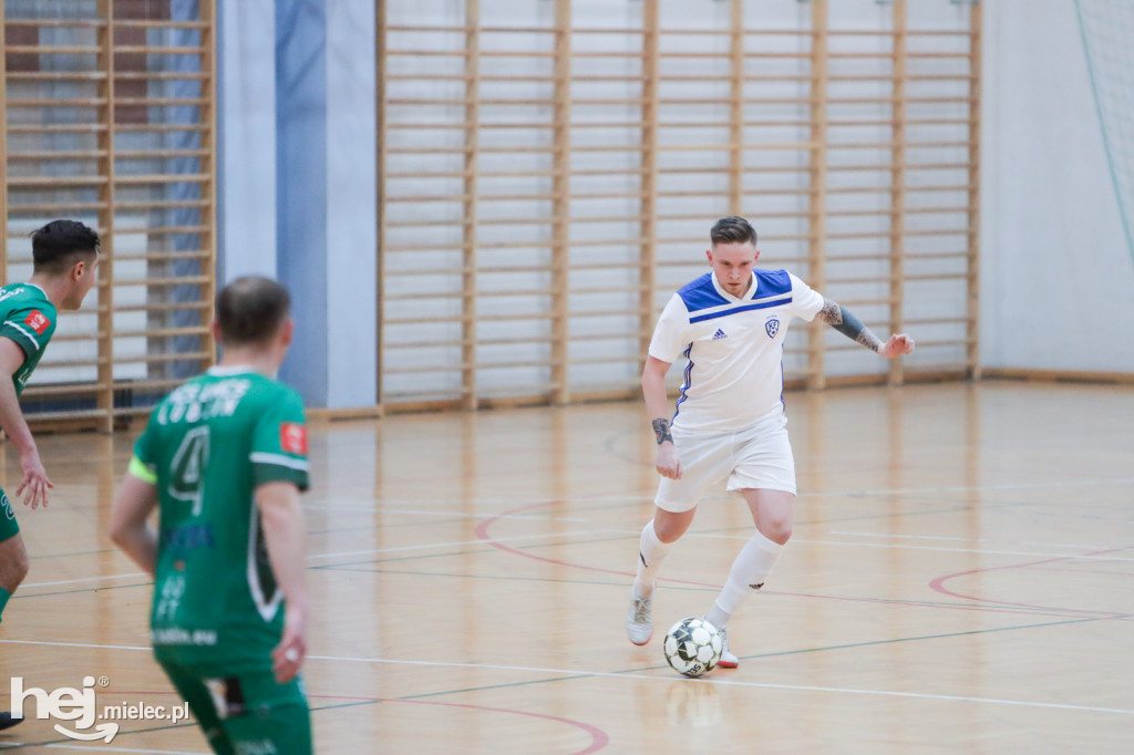 KF Stal Mielec - AZS UMCS Lublin