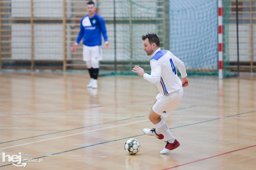 KF Stal Mielec - AZS UMCS Lublin