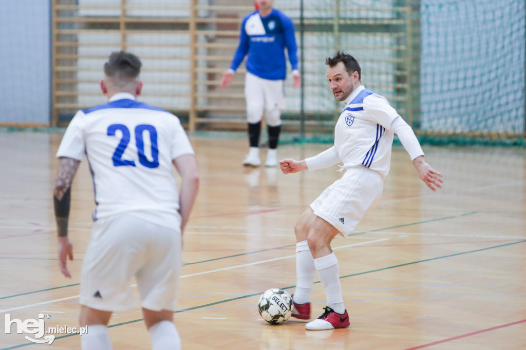 KF Stal Mielec - AZS UMCS Lublin