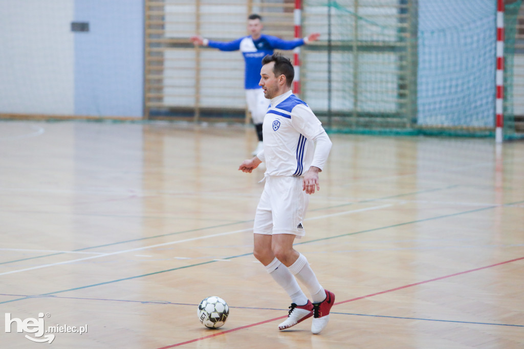 KF Stal Mielec - AZS UMCS Lublin