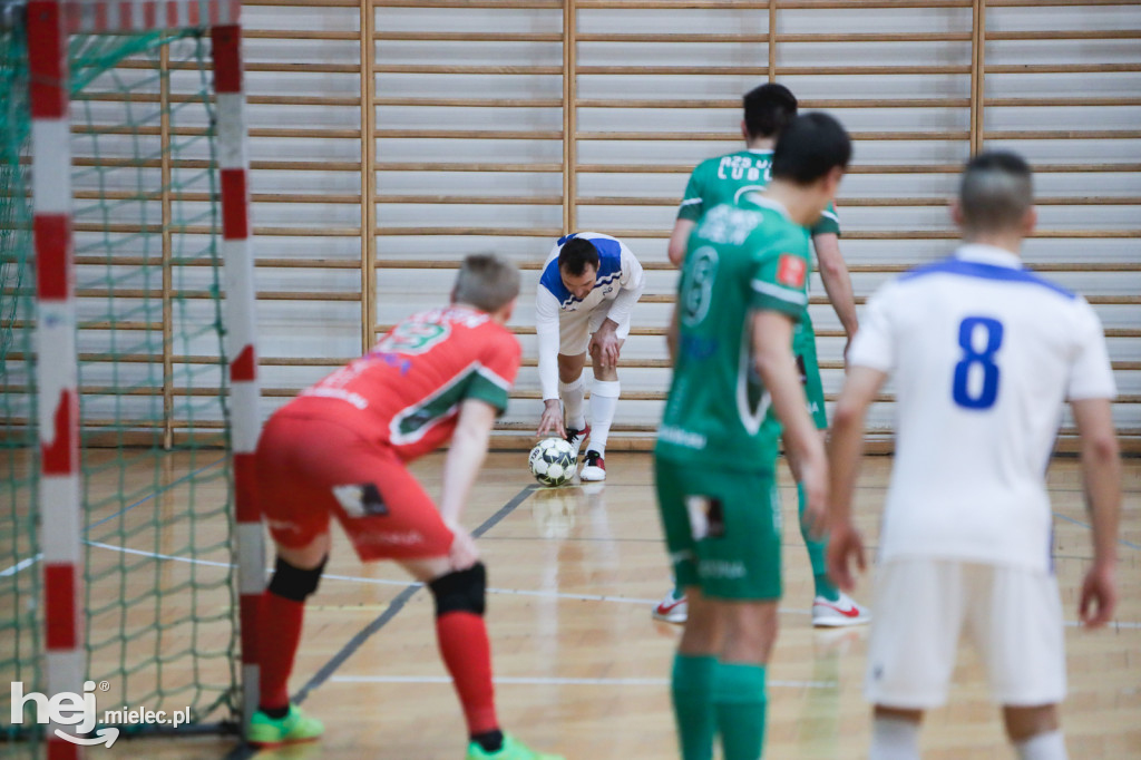KF Stal Mielec - AZS UMCS Lublin