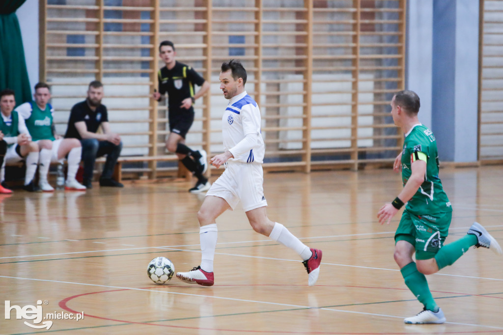 KF Stal Mielec - AZS UMCS Lublin