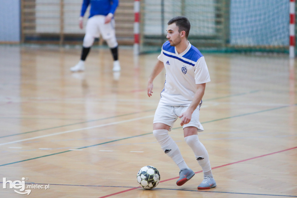 KF Stal Mielec - AZS UMCS Lublin