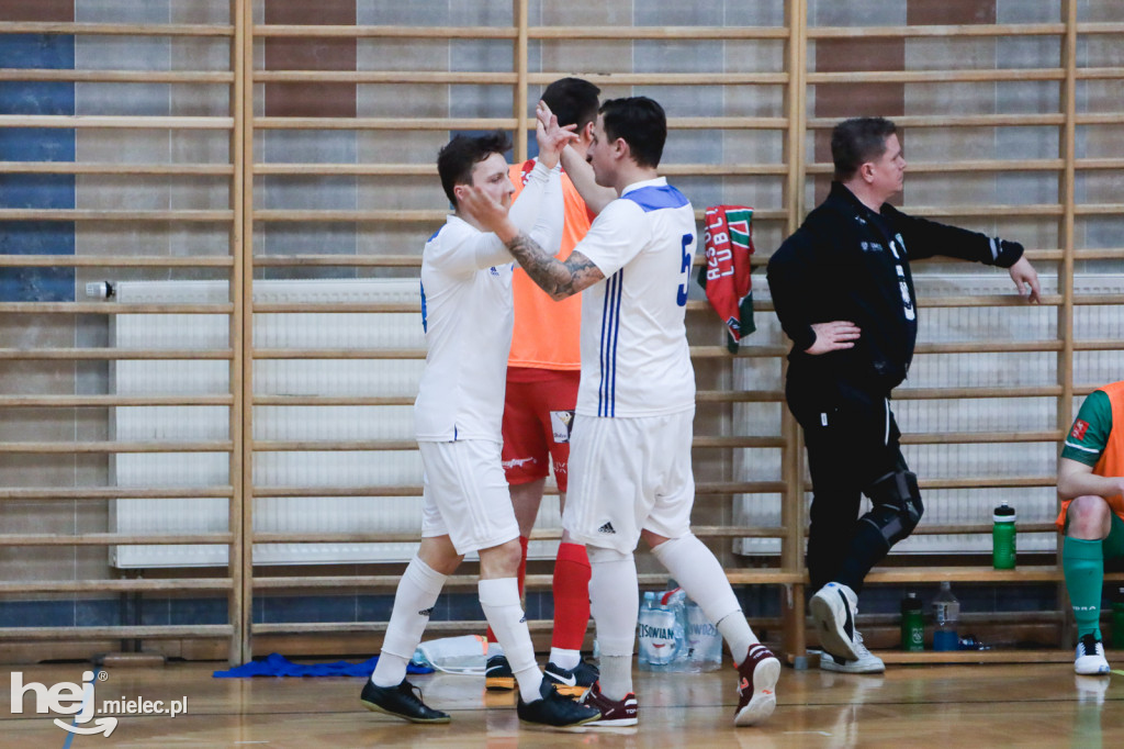 KF Stal Mielec - AZS UMCS Lublin