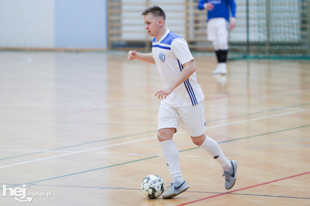 KF Stal Mielec - AZS UMCS Lublin