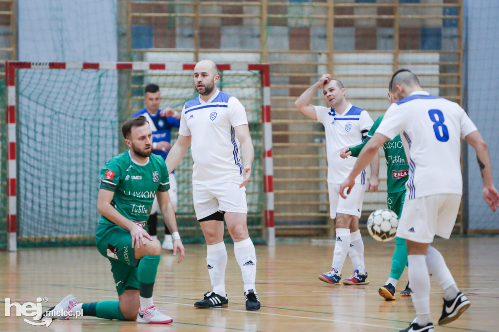 KF Stal Mielec - AZS UMCS Lublin