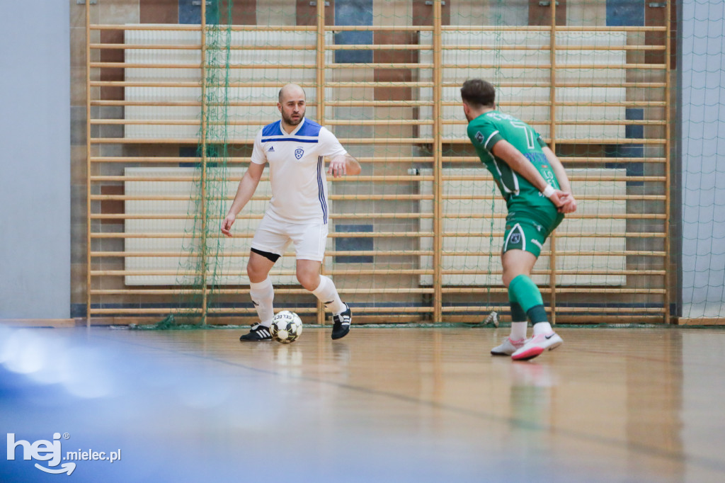 KF Stal Mielec - AZS UMCS Lublin