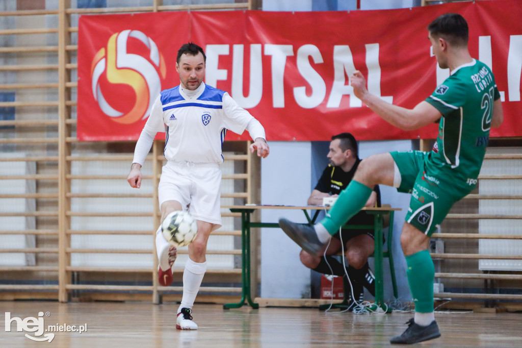 KF Stal Mielec - AZS UMCS Lublin