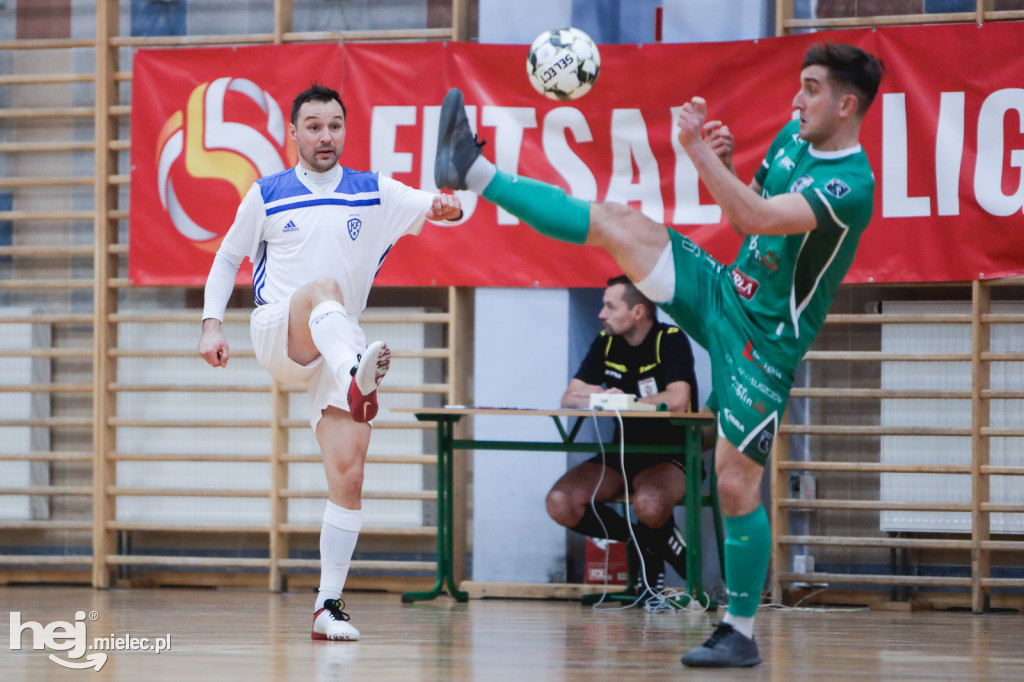 KF Stal Mielec - AZS UMCS Lublin