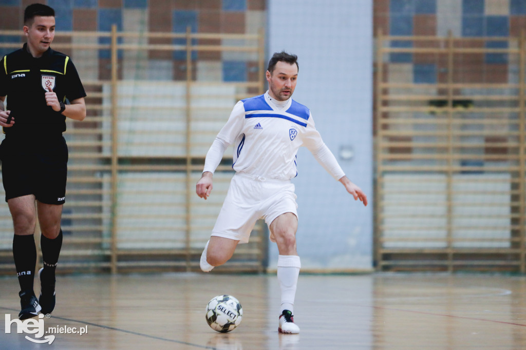 KF Stal Mielec - AZS UMCS Lublin