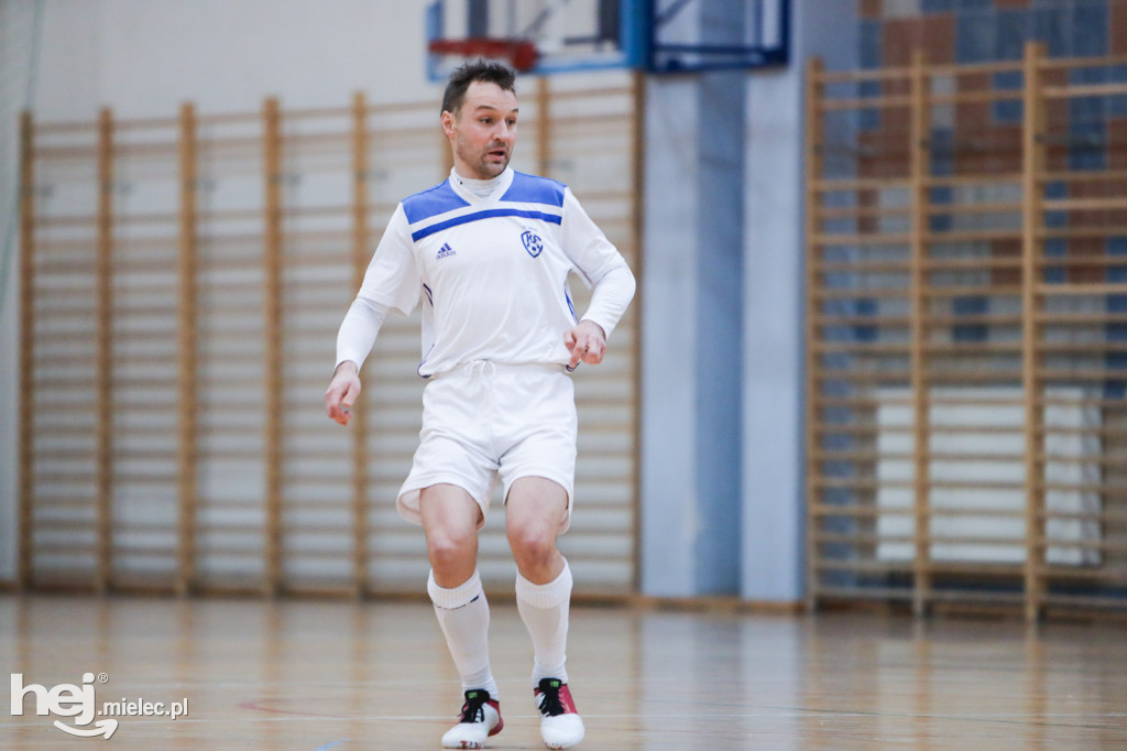 KF Stal Mielec - AZS UMCS Lublin