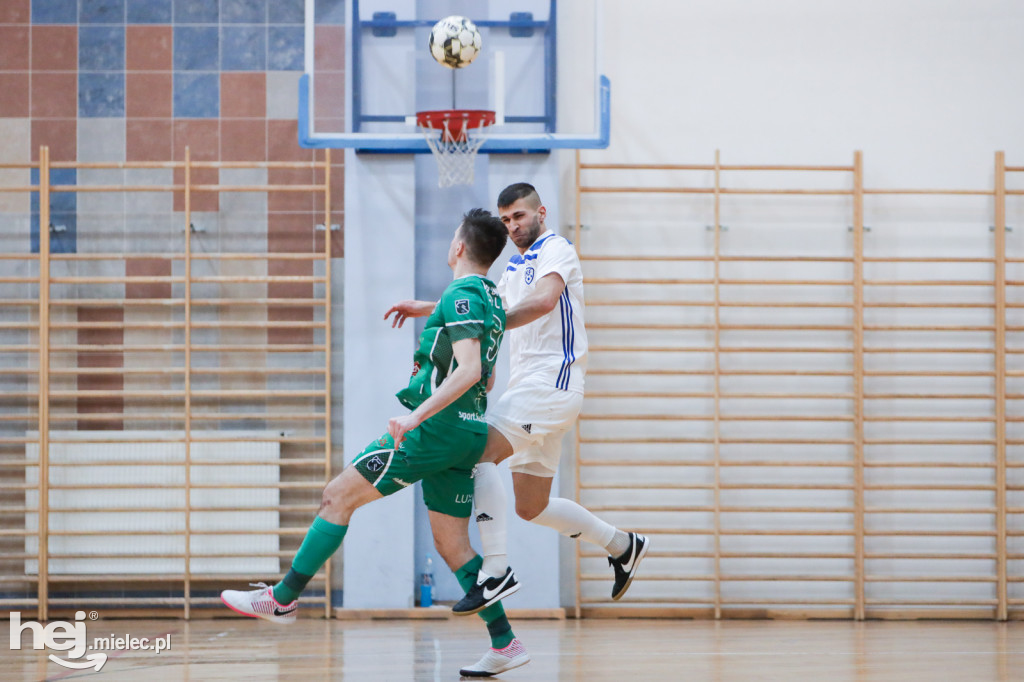 KF Stal Mielec - AZS UMCS Lublin