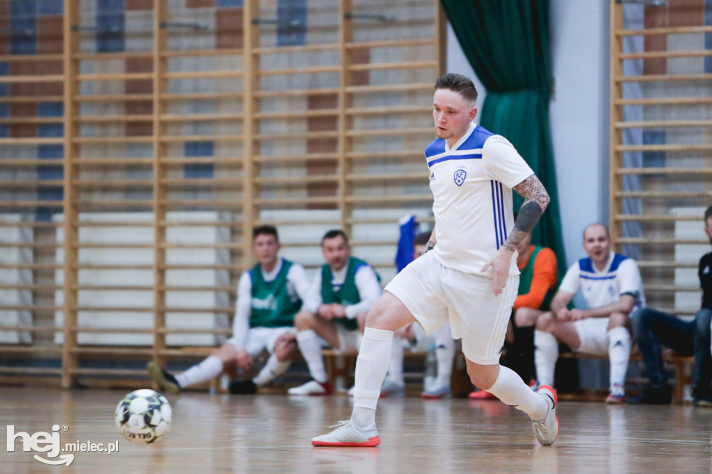 KF Stal Mielec - AZS UMCS Lublin