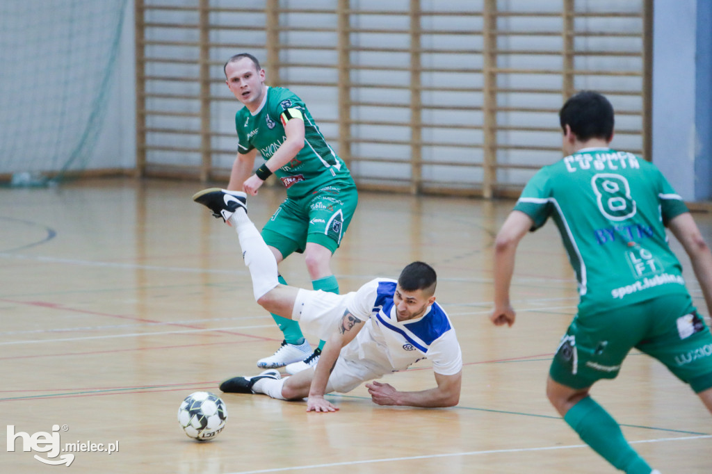 KF Stal Mielec - AZS UMCS Lublin