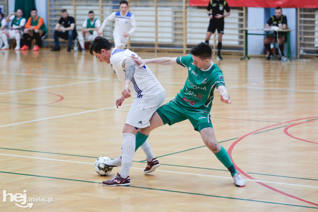 KF Stal Mielec - AZS UMCS Lublin