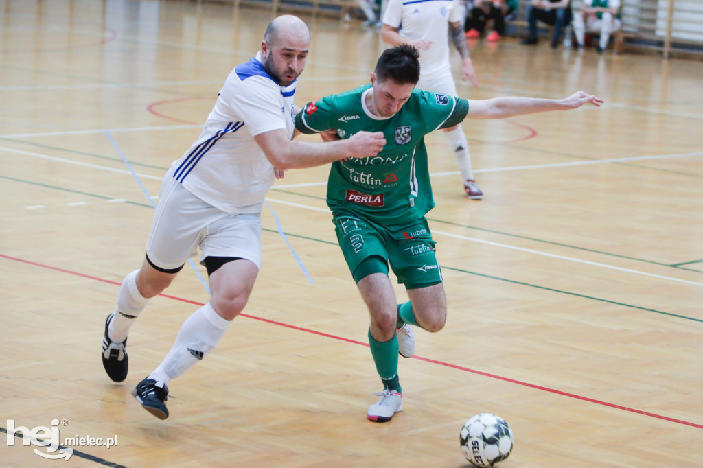 KF Stal Mielec - AZS UMCS Lublin
