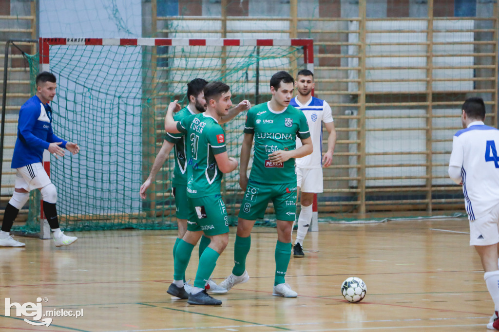 KF Stal Mielec - AZS UMCS Lublin