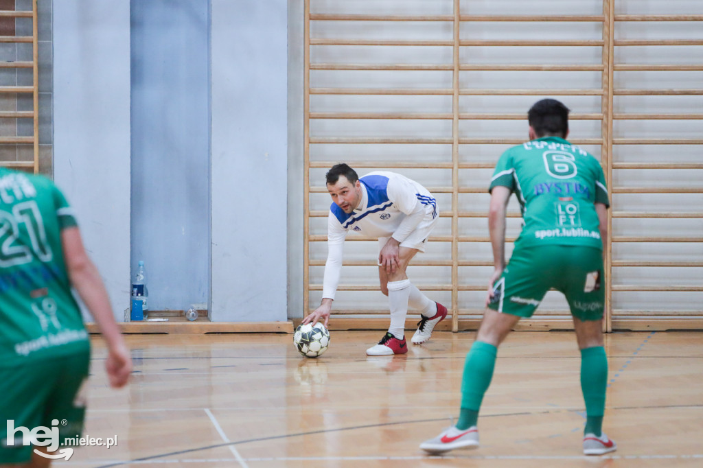 KF Stal Mielec - AZS UMCS Lublin