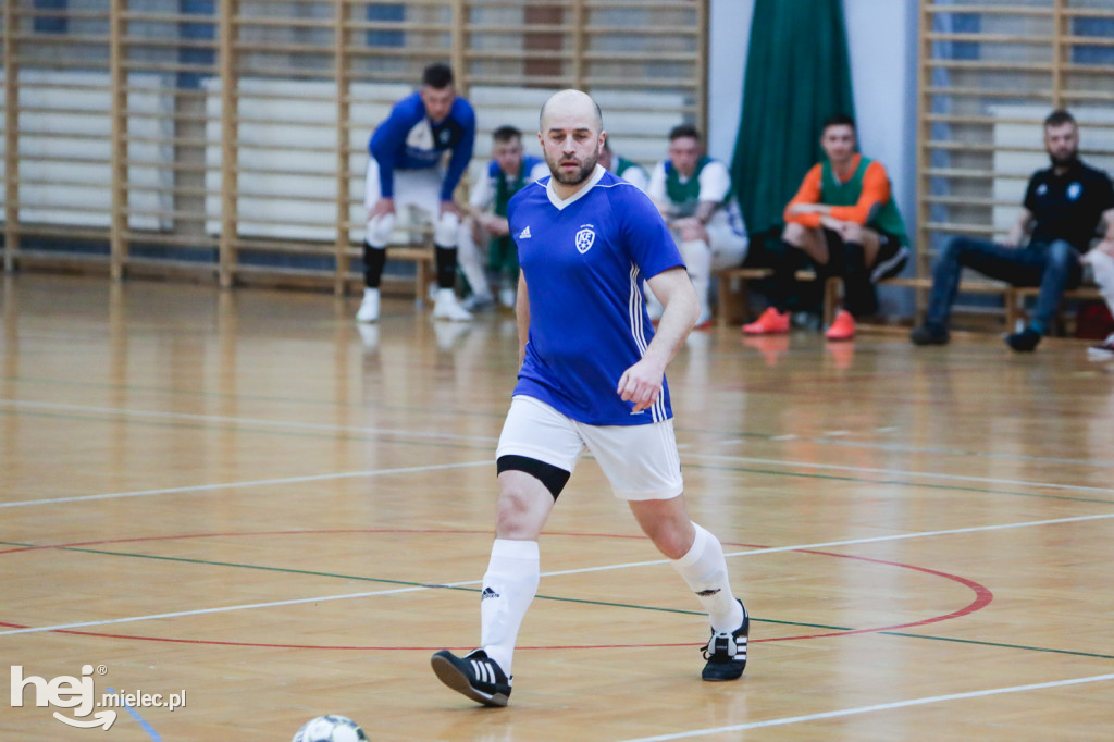KF Stal Mielec - AZS UMCS Lublin