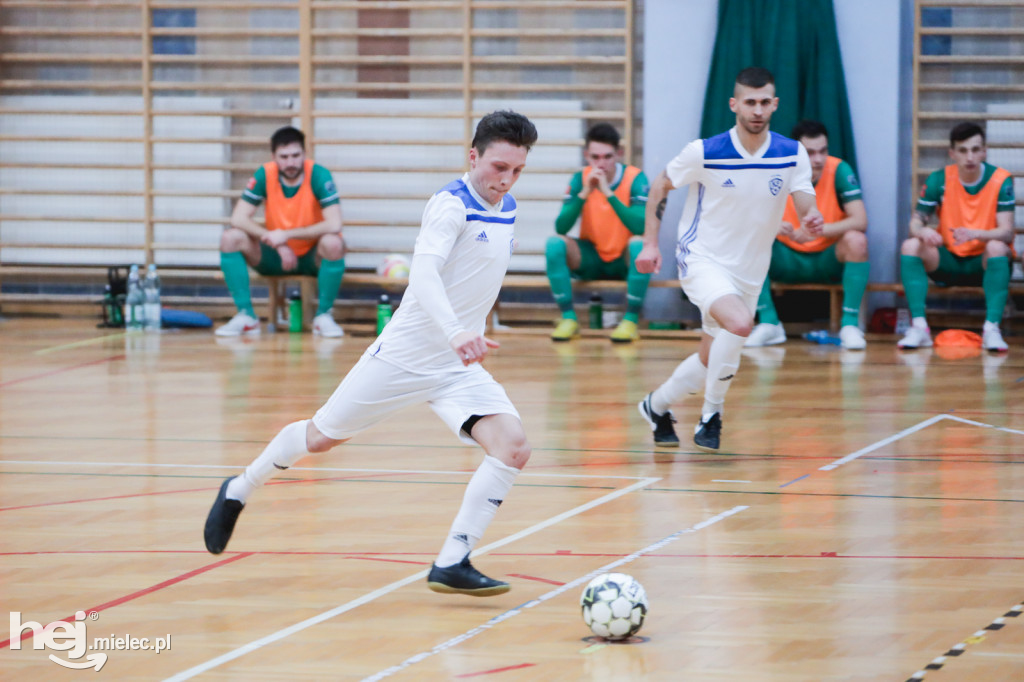 KF Stal Mielec - AZS UMCS Lublin