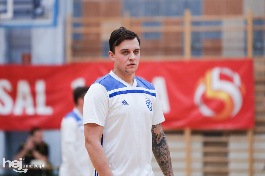 KF Stal Mielec - AZS UMCS Lublin