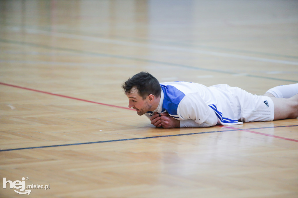 KF Stal Mielec - AZS UMCS Lublin